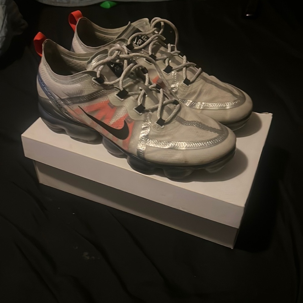 Nike air vaper max